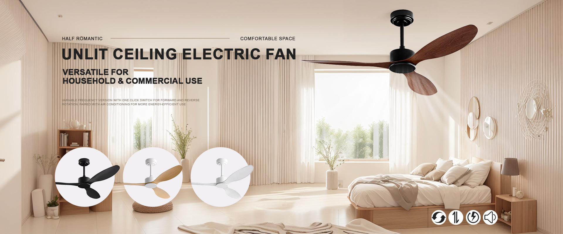 quality LED Ceiling Fan Lights factory