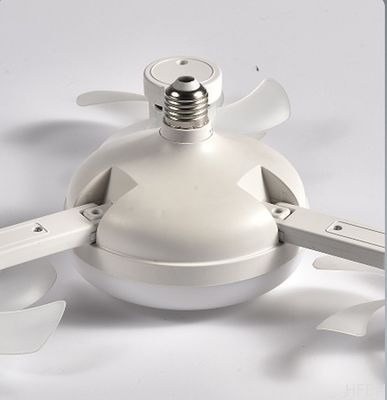 Intelligent Remote Control ABS Blade Ceiling Fan Foldable Drone Ceiling Fan 3 Blade