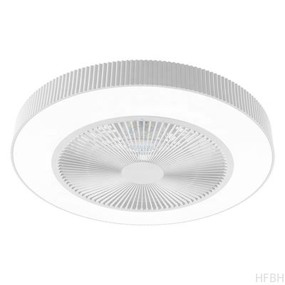 New LED Fan Lamp Wiht Light with Fan App Control Tuya Alexa Google Control