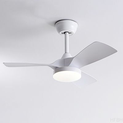 Elevate Your Modern Living Space: 32-Inch BLDC LED Ceiling Fan with Remote Control & Silent 3-ABS Blade Design