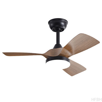 Elevate Your Modern Living Space: 32-Inch BLDC LED Ceiling Fan with Remote Control & Silent 3-ABS Blade Design
