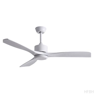 NEW Ventilador Ventilateur Classical Air Fan Electrical AC Motor Decorative 42 Inch 3 Blades Modern Ceiling Fan