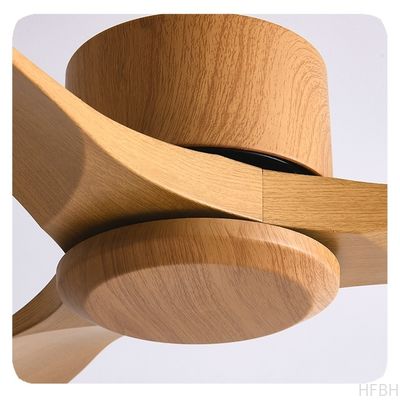 NEW Ventilador Ventilateur Classical Air Fan Electrical AC Motor Decorative 42 Inch 3 Blades Modern Ceiling Fan