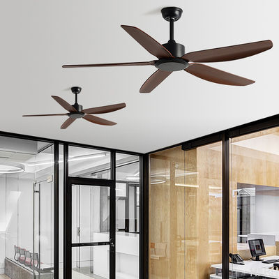Wholesale Lower Noise Stable Operation Pure Copper Motor 56 Inch Remote Control Modern Ceiling Fan