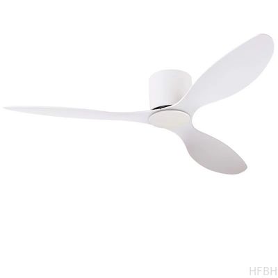 Esszimmer Wohnzimmer Langlebiges Metall material Große Retro elektrische Decken ventilator Licht Einfaches Wind design für den gewerblichen Gebrauch zu Hause