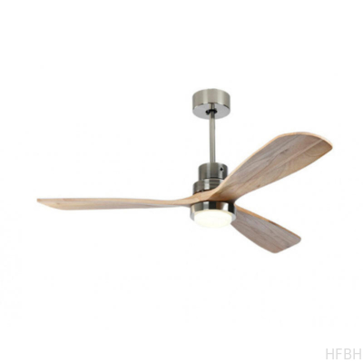 Ceiling Fan Wholesale Modern European Smart Remote Control High Speed Ceiling Fan Led air Conditioning Ceiling Fan