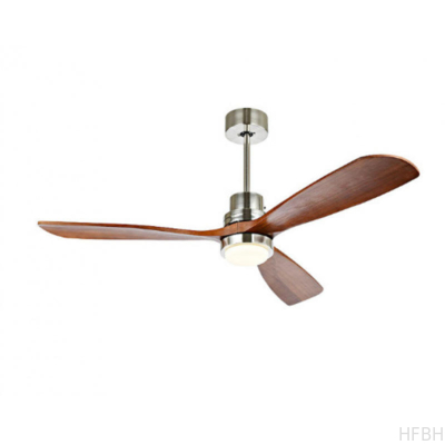 Ceiling Fan Wholesale Modern European Smart Remote Control High Speed Ceiling Fan Led air Conditioning Ceiling Fan