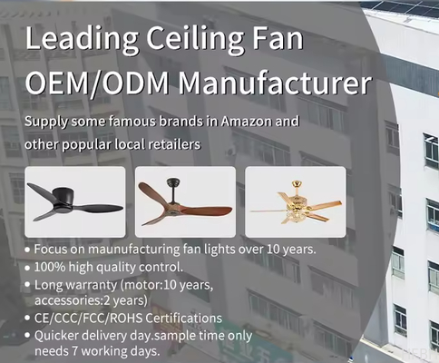 China OEM Invisible Blade Living Room Decorative Enclosed Ceiling Fans Light Lamp
