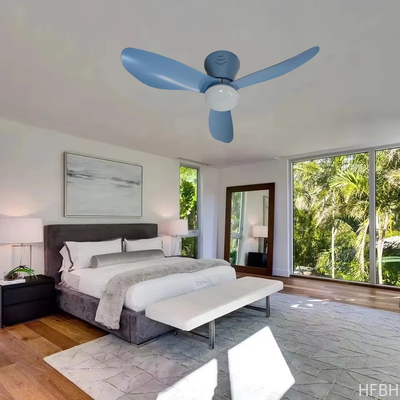 Ceiling Fan Light with Durable Materials Easy Installation Stylish Design
