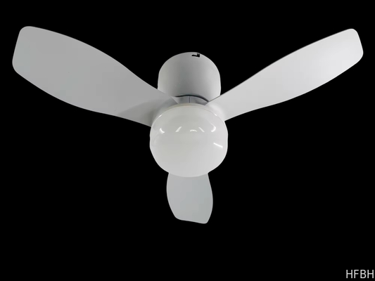 Ceiling Fan Light with Durable Materials Easy Installation Stylish Design
