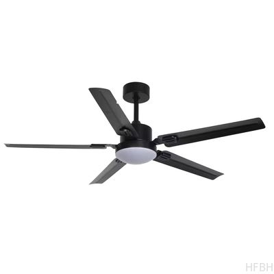 LED Ceiling Fan Lights 5 Blades Ceiling Fans with Lights and Lamp