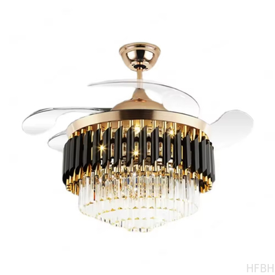 Create a Comfortable and Stylish Home with LED Ceiling Fan Lights