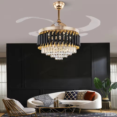 Customizable LED Fan Light Kit for Personalized Cooling and Lighting Solutions