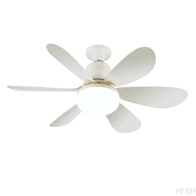 High Energy Efficiency LED Fan Ceiling Light with Not Specified