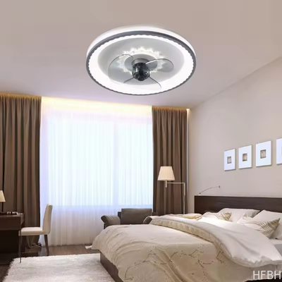 Ceiling Fan with Dimmable Light The Ultimate Cooling and Lighting Solution