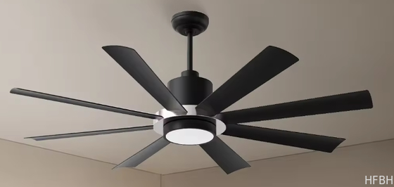 Ceiling Mount Industrial Outdoor Ceiling Fans The Ultimate Solution for Industrial Modern Spaces