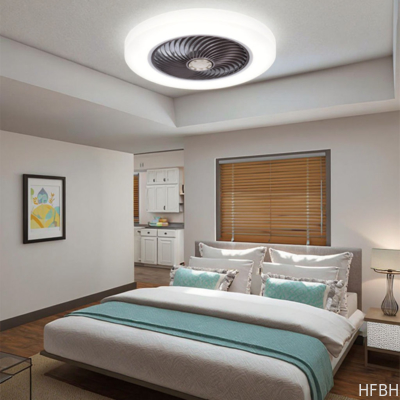 Create a Comfortable Environment with a 220V Led Ceiling Fan and Remote Control
