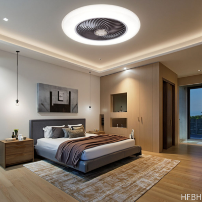 Create a Comfortable Environment with a 220V Led Ceiling Fan and Remote Control