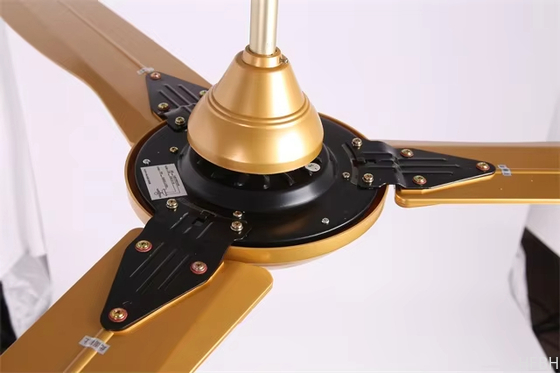 Factory wholesale  source factory  Modern Dc Electric Motor Cooling Fan Lamp Abs Blade Plastic Ceiling Fan With Light