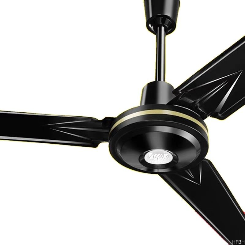 YD0792 Modern LED Ceiling Fan Light ,  BLDC Ceiling Fan With LED Light