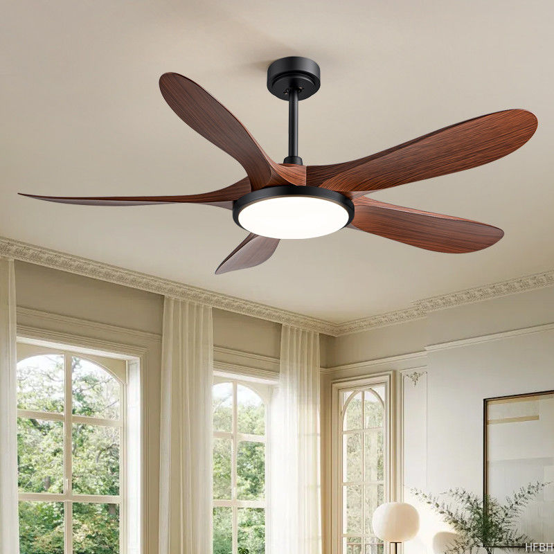 Newest Design 49/58 Inch Model 679 Modern Ceiling Fan 150cm Diameter