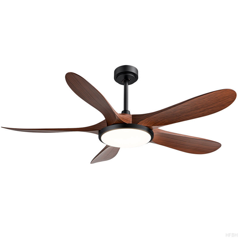 Newest Design 49/58 Inch Model 679 Modern Ceiling Fan 150cm Diameter