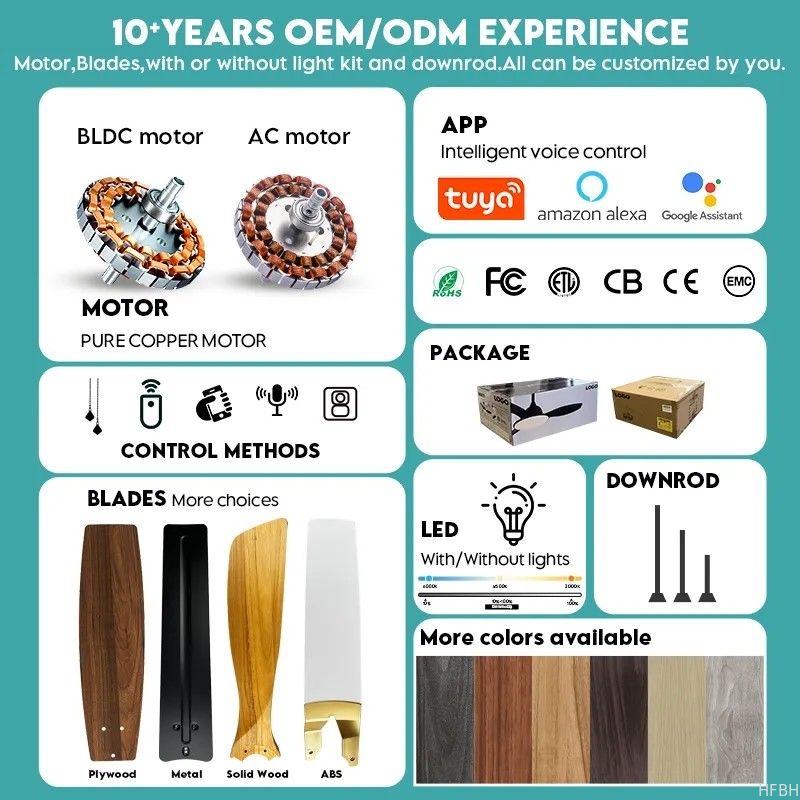 Zipper Control Luxury 110/220V Cheap Price Energy Save Decorative Ac Dc Best Chandelier Wooden Ceiling Fan With Light