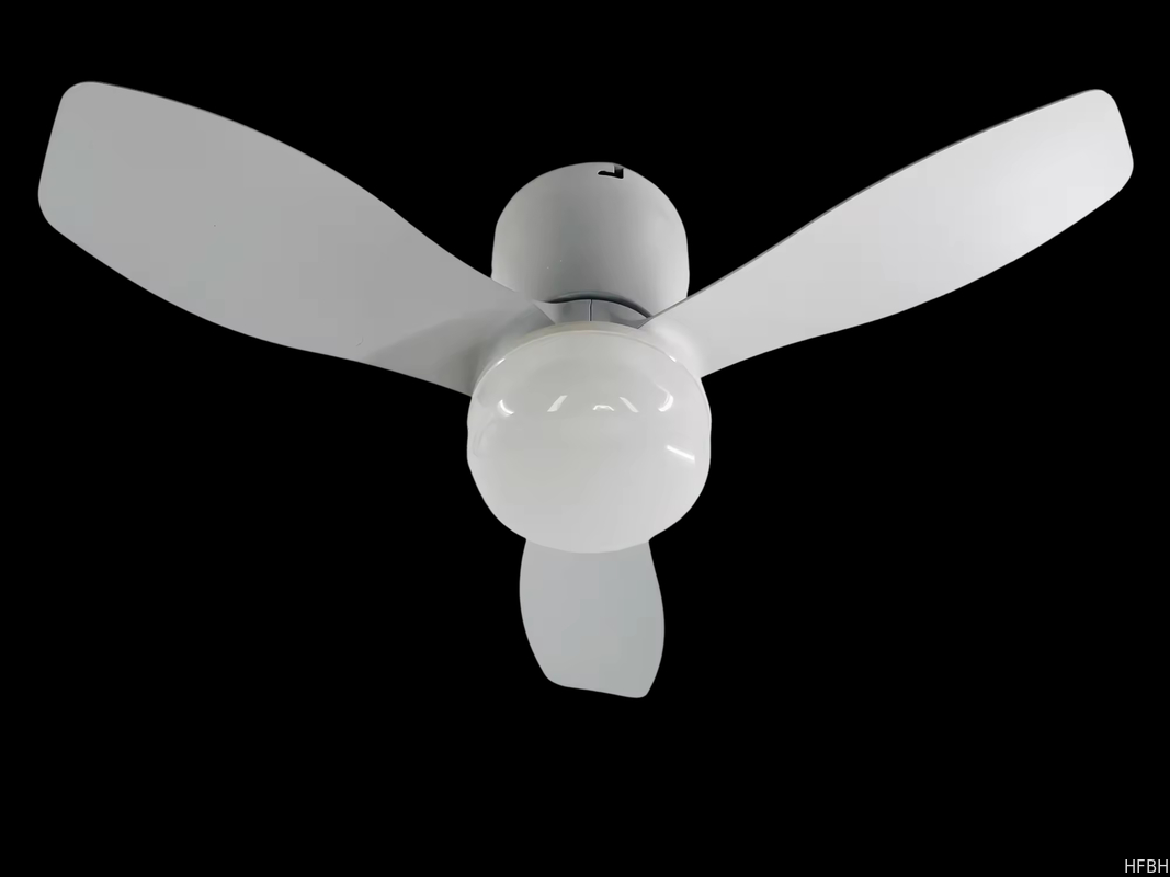 Ceiling Fan Light with Durable Materials Easy Installation Stylish Design