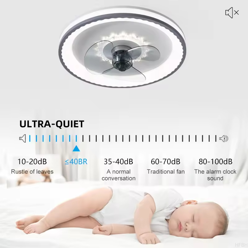 Ceiling Fan with Dimmable Light The Ultimate Cooling and Lighting Solution