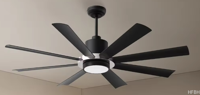 Ceiling Mount Industrial Outdoor Ceiling Fans The Ultimate Solution for Industrial Modern Spaces