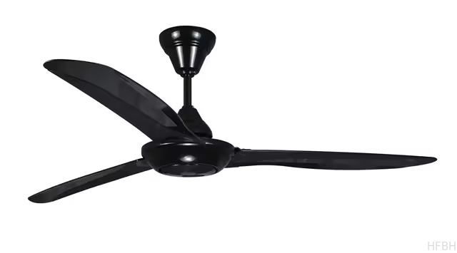 Factory wholesale  source factory  Modern Dc Electric Motor Cooling Fan Lamp Abs Blade Plastic Ceiling Fan With Light