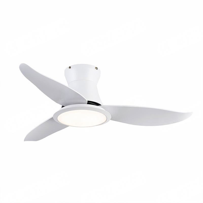 Hot Sale 48 Inch 52 Inch ETL CE Certificated Indoor Living Room Bedroom Remote Control Bldc Ceiling Fan with Light