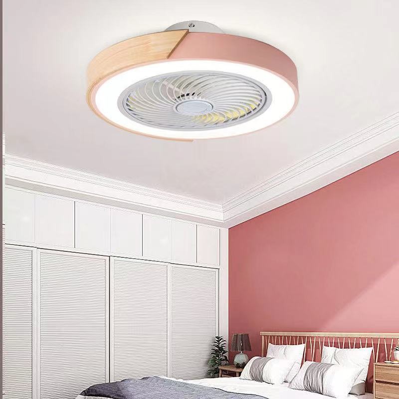 LED Ceiling Panel Artificial Skylight Retractable Ceiling Fan with Light Led Ceiling Lights for Living Room