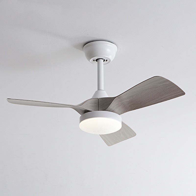 Elevate Your Modern Living Space: 32-Inch BLDC LED Ceiling Fan with Remote Control & Silent 3-ABS Blade Design