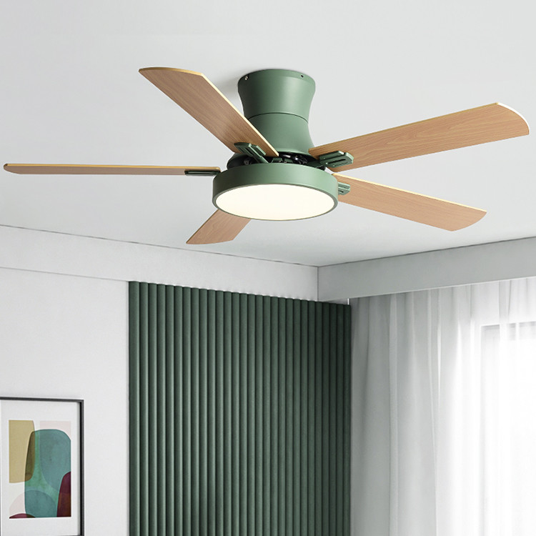 Wholesale Price Ceiling Fan LED Light Suitable for Lighting in Residential Apartments