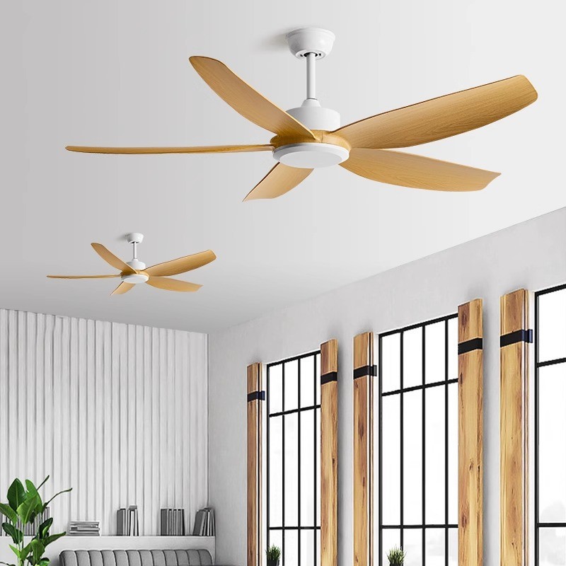 HFBH LED Decken ventilator 52 
