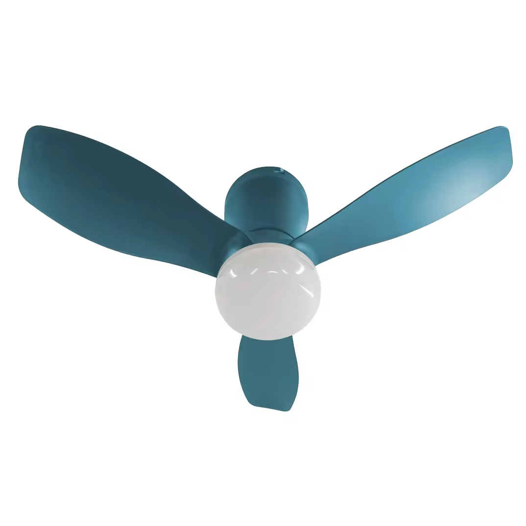 Ceiling Fan Light with Durable Materials Easy Installation Stylish Design