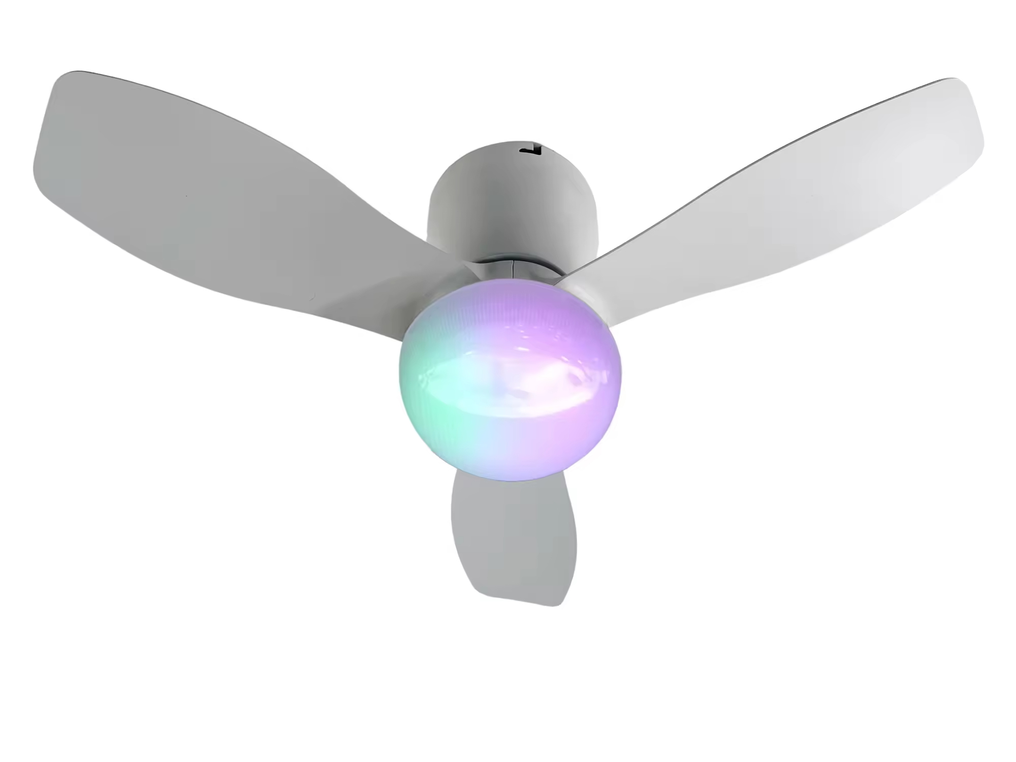 Ceiling Fan Light with Durable Materials Easy Installation Stylish Design