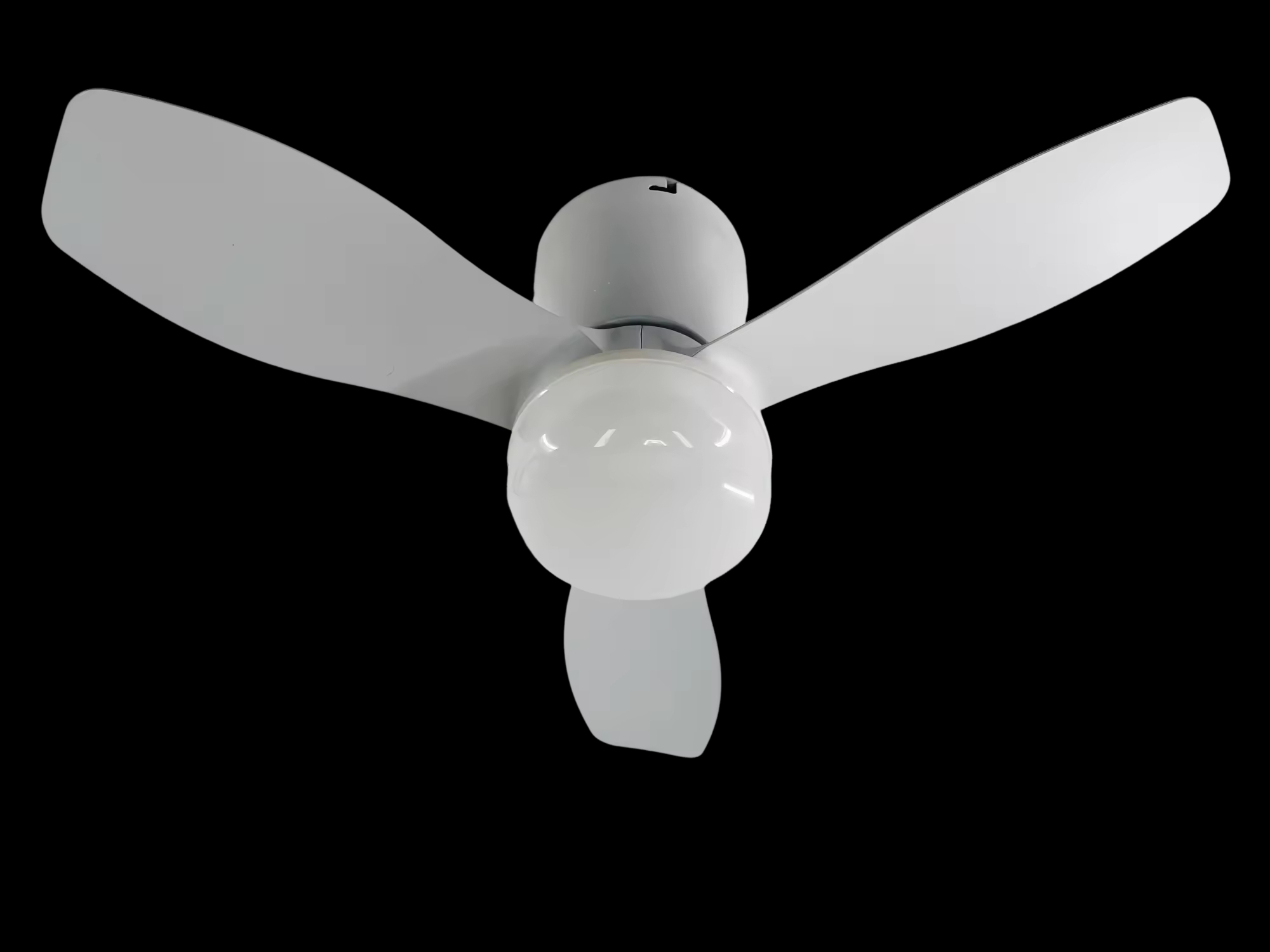 Ceiling Fan Light with Durable Materials Easy Installation Stylish Design