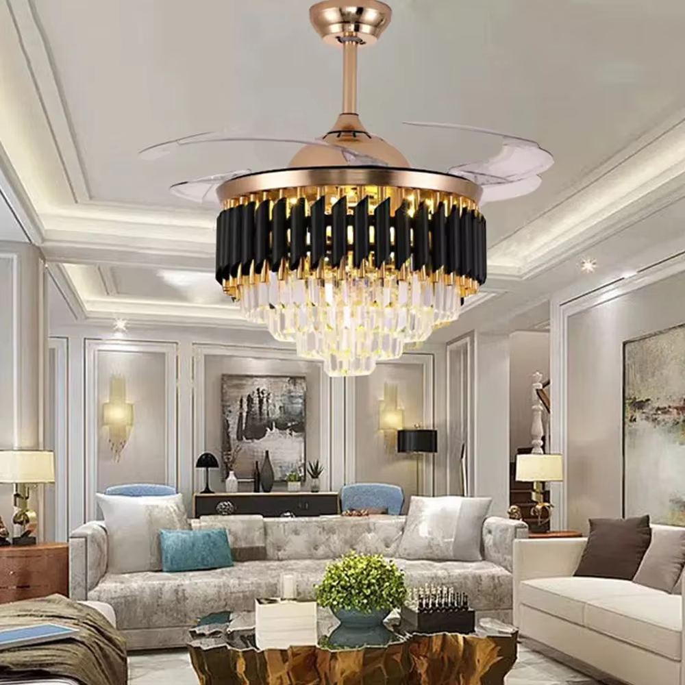 Upgrade Your Lighting with Our Innovative Ceiling Fan Lights