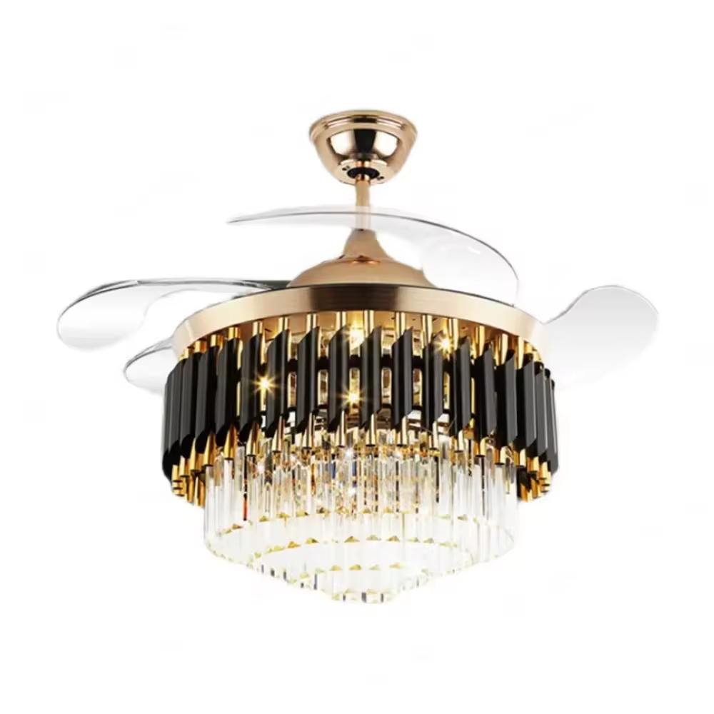 Upgrade Your Lighting with Our Innovative Ceiling Fan Lights