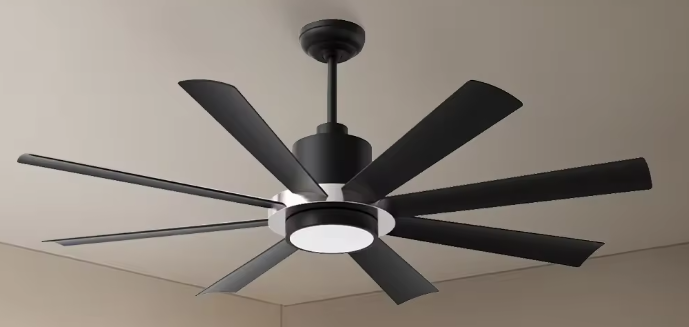 Ceiling Mount Industrial Outdoor Ceiling Fans The Ultimate Solution for Industrial Modern Spaces