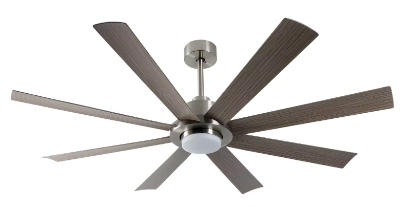 Ceiling Mount Industrial Outdoor Ceiling Fans The Ultimate Solution for Industrial Modern Spaces