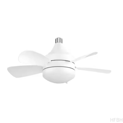 Experience the Power of LED Illuminated Fan for Superior Ventilation